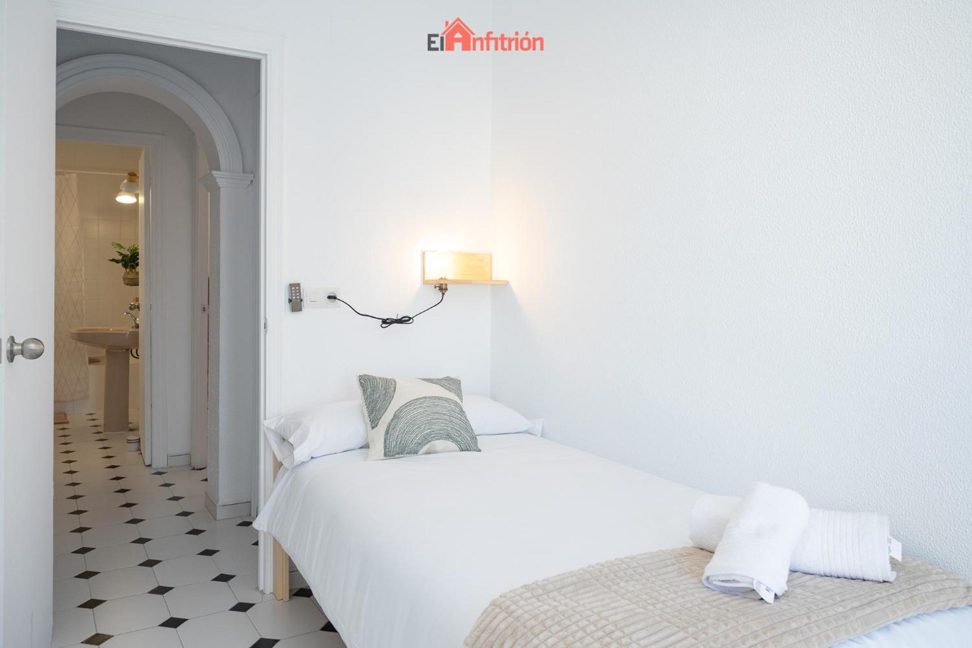 El Anfitrion - Casa Salmedina Villa Sanlucar de Barrameda Exterior photo