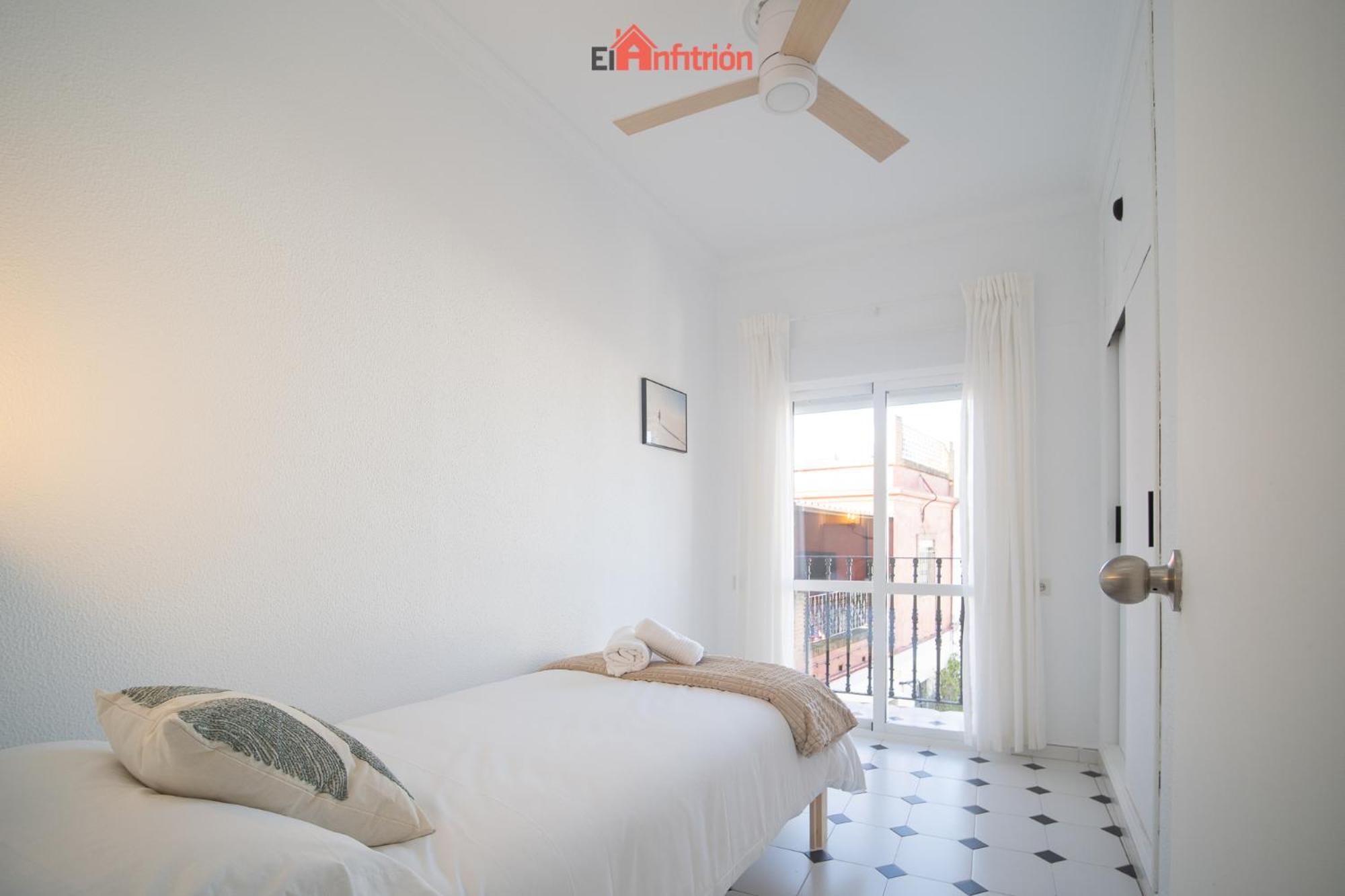 El Anfitrion - Casa Salmedina Villa Sanlucar de Barrameda Exterior photo