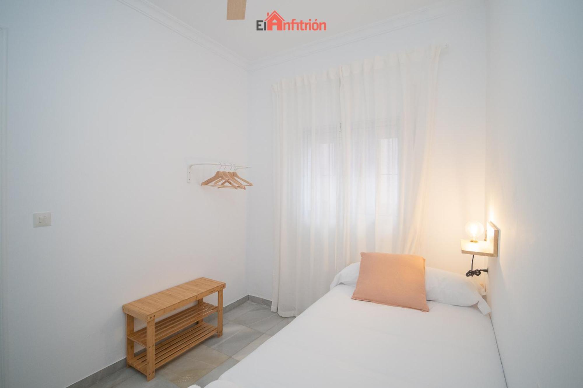 El Anfitrion - Casa Salmedina Villa Sanlucar de Barrameda Exterior photo